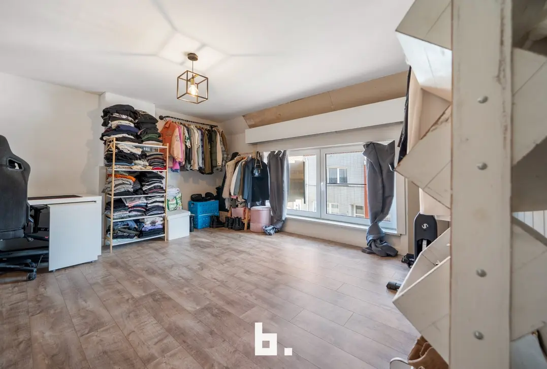 Leuke rijwoning te Bredene! - Bredene