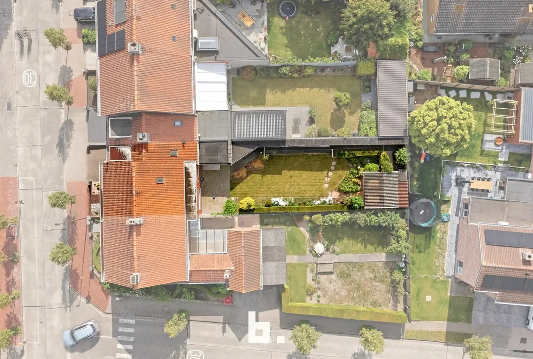 Karaktervolle gezinswoning in Lichtervelde - Lichtervelde