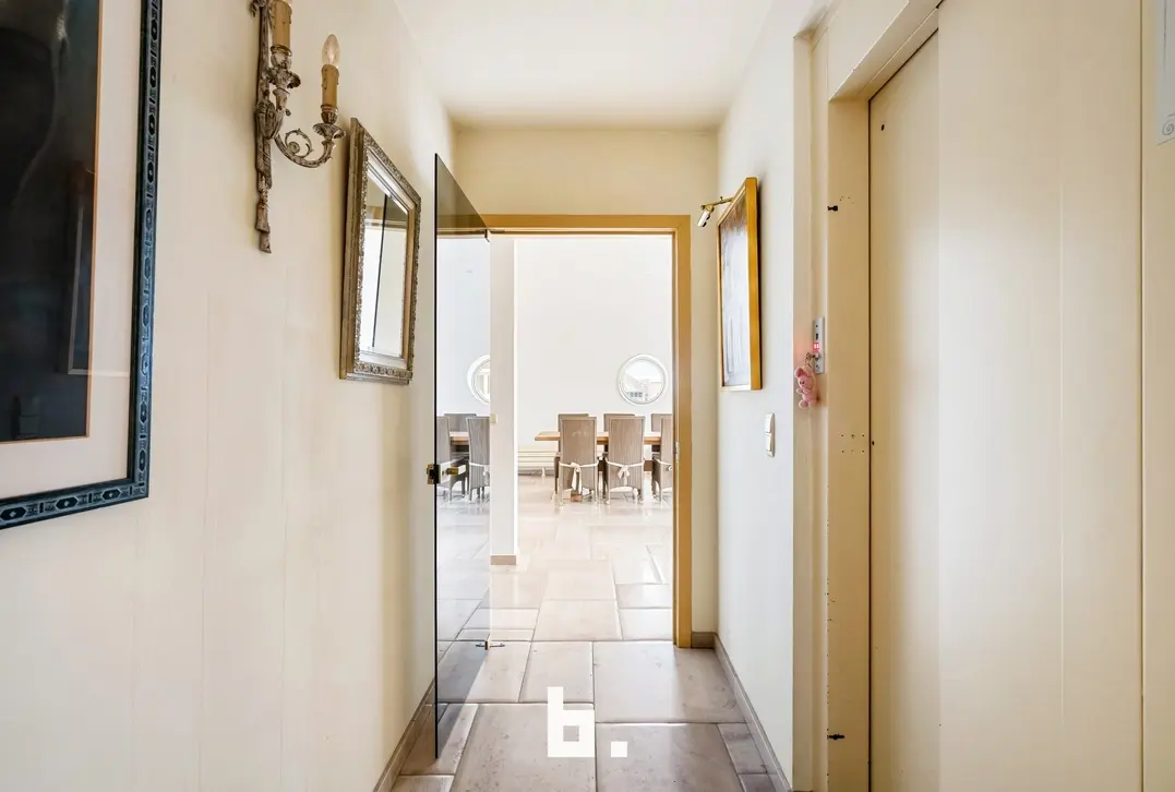 Markt 1  / 31, 8790 Waregem, appartement te koop in waregem, penthouse in waregem, makelaar waregem, vastgoedkantoor waregem, Bricx waregem, Bricx Vas