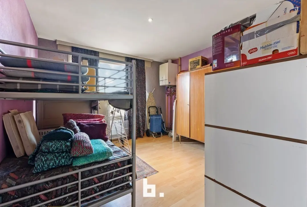 Ruim en zonnig appartement met 3 slaapkamers - Tielt