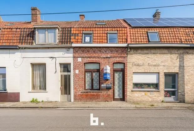 Deerlijksesteenweg 79, 8530 Harelbeke, immo te koop harelbeke, nieuw te koop harelbeke, vastgoedkantoor harelbeke, Bricx Vastgoed Kortrijk, Bricx Vast