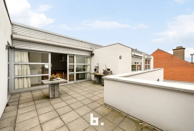 Markt 1  / 31, 8790 Waregem, appartement te koop in waregem, penthouse in waregem, makelaar waregem, vastgoedkantoor waregem, Bricx waregem, Bricx Vas