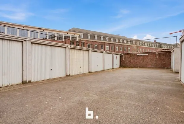 Garagebox te koop – Botermarkt 26, Roeselare - Roeselare