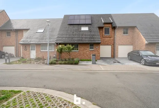 Modern wonen met 3 slaapkamers en veel ruimtegevoel te Veldegem - Zedelgem