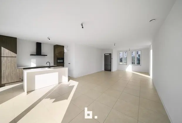 Ruime Nieuwbouwwoning - Deinze