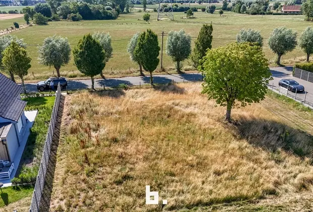 bougrond in zedelgem met verzicht  - Zedelgem