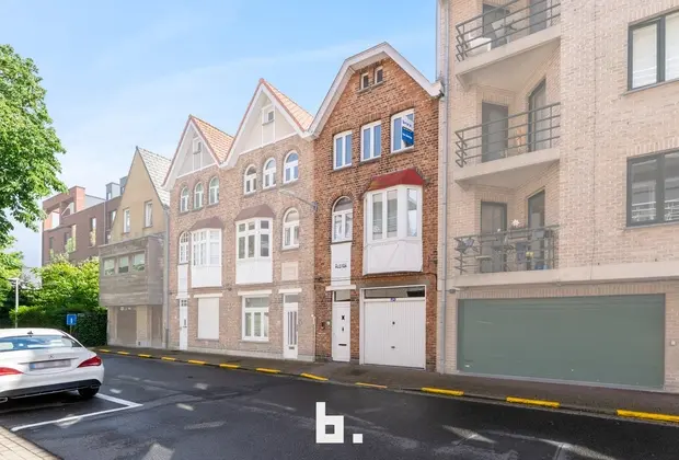Cassiersstraat 20, 8300 Knokke-Heist