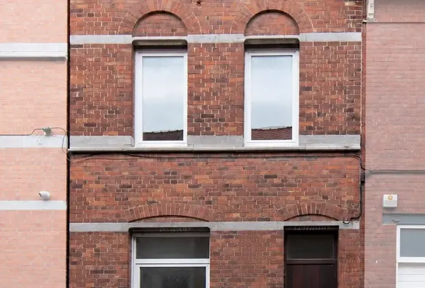 Betaalbare gezinswoning met 4 slaapkamers, vernieuwd dak en gunstig EPC C! - Wervik