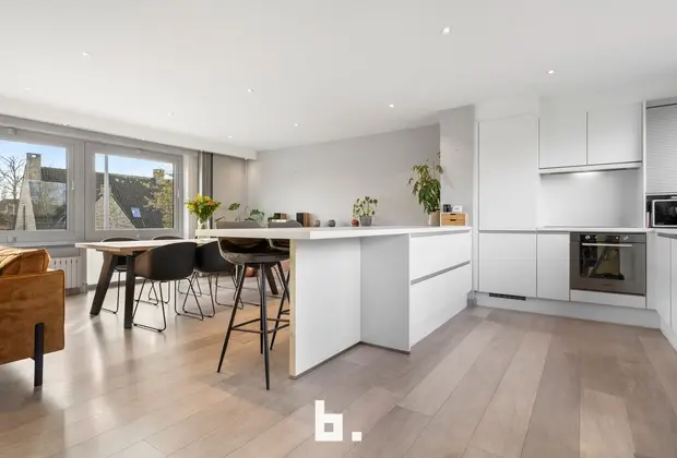 Energiezuinige woning op unieke locatie te Brugge! - Assebroek