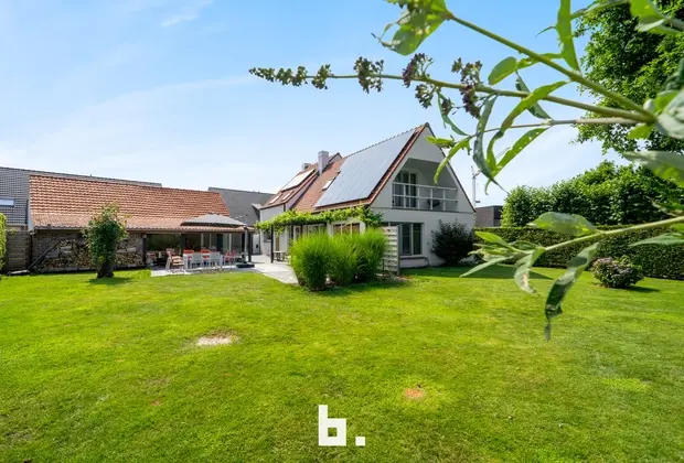 torhout verkocht door bricx vastgoed op kijkdag snel verkocht !