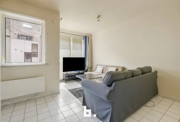 Handelskaai 1 - F  / 25, 8500 Kortrijk appartement te koop, investering, appartement te koop kortrijk, Bricx Vastgoed Kortrijk