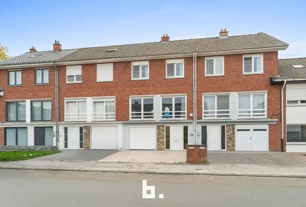 Wilgenlaan 12, 8500 Kortrijk (BK/NS/TK/0741) · € 279.000 huis te koop in kortrijk, weinig werk, geen renovatieplicht, nieuwe ramen