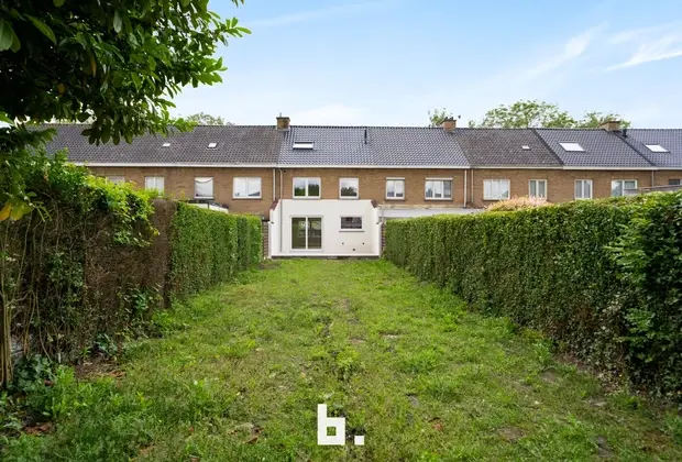 Energiezuinige gerenoveerde woning in een groene, kindvriendelijke omgeving! - Brugge