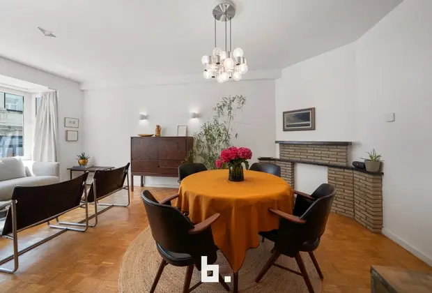 Charmant en instapklaar appartement op toplocatie - Oostende