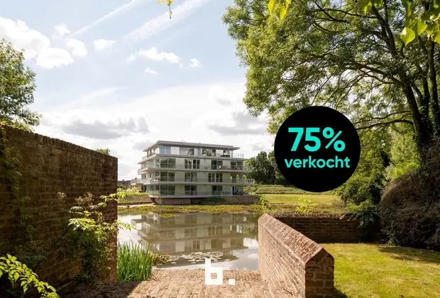 Lancering Fase III – Residentie Heron, Roeselare - Roeselare