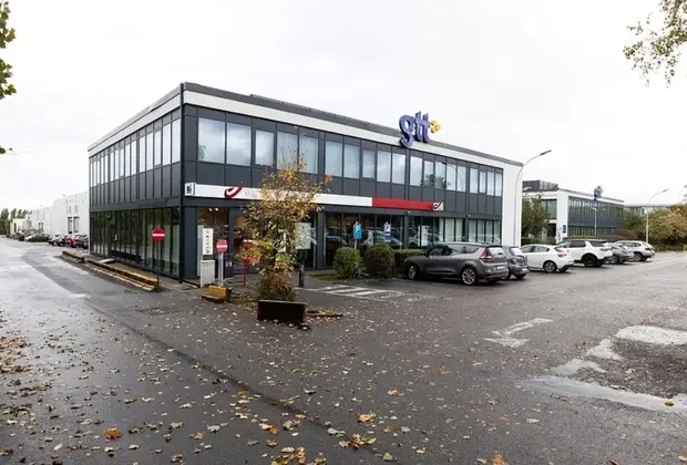 Zaventem