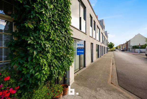 Noordstraat 2 - B  / 002, 8530 Harelbeke, appartement te koop, investeringsappartement, stations harelbeke, te koop harelbeke, appartement gelijkvloer