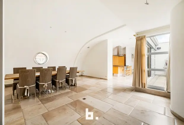Markt 1  / 31, 8790 Waregem, appartement te koop in waregem, penthouse in waregem, makelaar waregem, vastgoedkantoor waregem, Bricx waregem, Bricx Vas