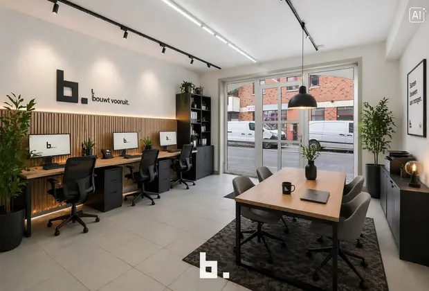Handelspand te koop op topligging in Roeselare - Roeselare