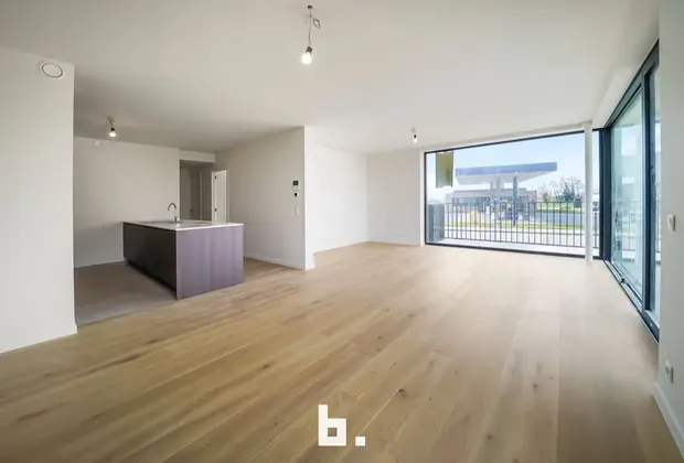 Prachtig appartement - Oudenburg