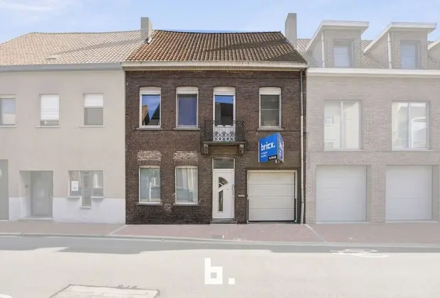 Charmante woning met 3 slaapkamers te Lichtervelde. - Lichtervelde