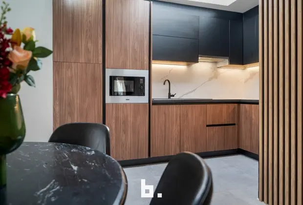 Instapklare woning met 3 slaapkamers op topligging - Sint-Andries