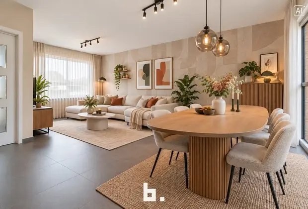 Energetische woning te Oostkamp! Unieke kans! - Oostkamp