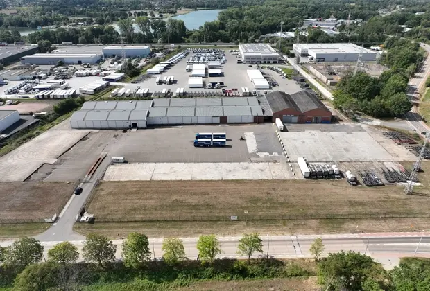 Tessenderlo