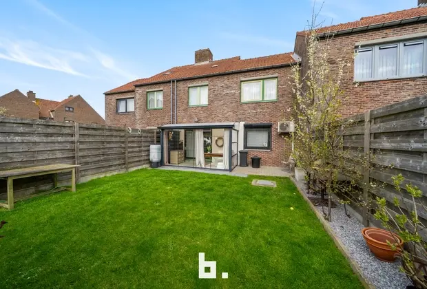 Mooie gezinswoning te Uitkerke! - Blankenberge