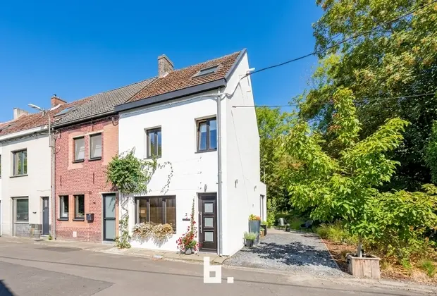 Antoon Van Liedekerkeweg 2, 8501 Kortrijk te koop in Heule, instapklare woning te koop, Tinekebos, Groen zicht, Moderne woning, Energiezuinig woning