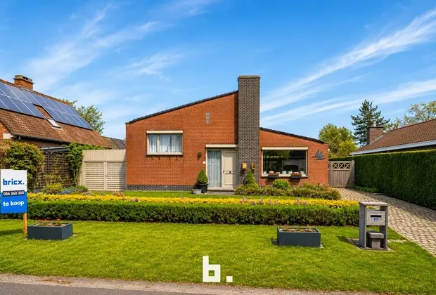 Hoevelaan 61, 8793 Waregem, renovatie woning te koop waregem, nieuw te koop waregem, gezinswoning, villawijk, Bricx Vastgoed Kortrijk, Bricx Vastgoed 