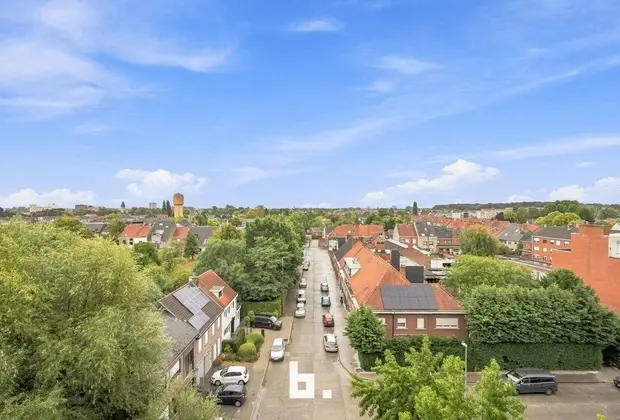 Ruim appartement met prachtig uitzicht - Roeselare