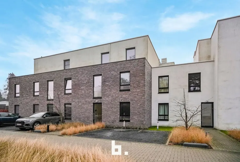 Instapklaar modern appartement in Roeselare - Roeselare